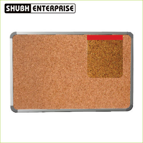 Cork Board Hakims