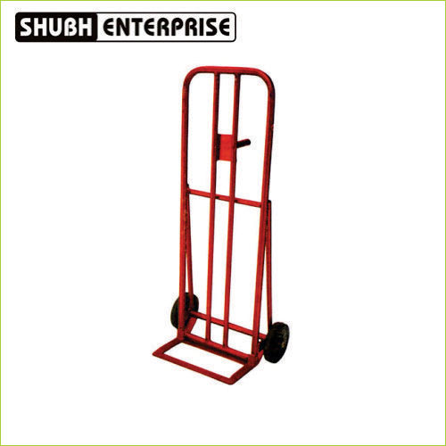 Crate-Trolley