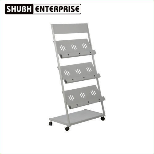 Display Stand Tree Tray Ms Pow Coat
