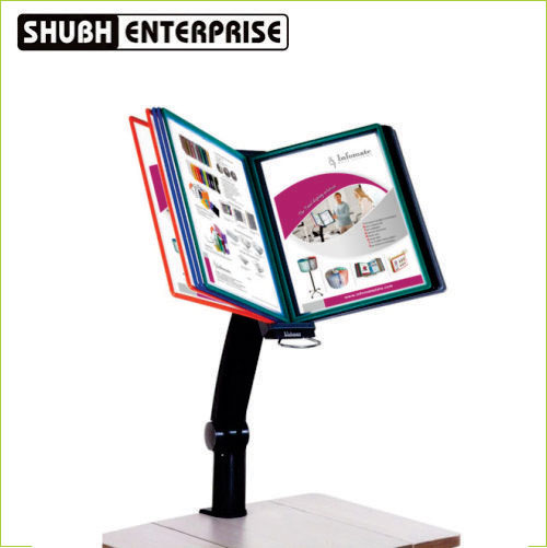 Flexi Arm Table