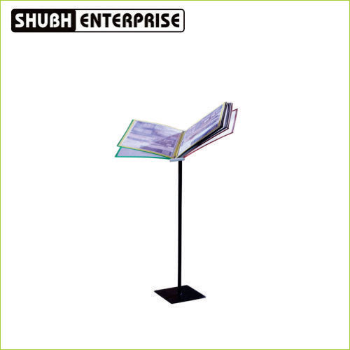 Information Stand