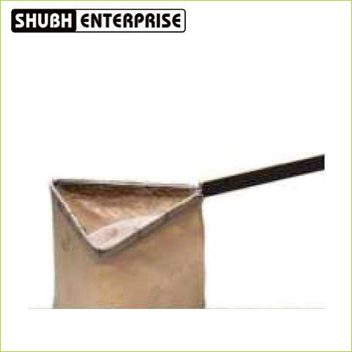 Insect Collecting Net-Triangle Type – Shubh Enterprise