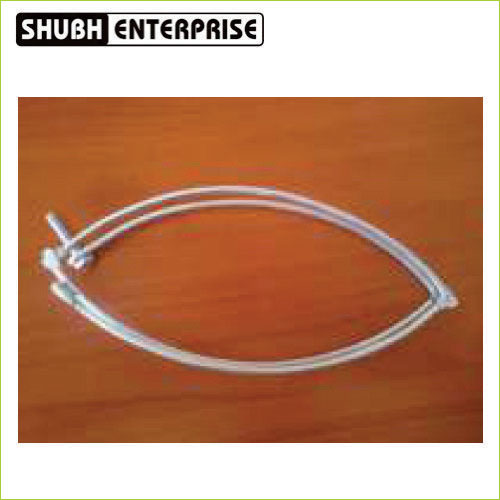 Insect Collecting Net With Folding Ring