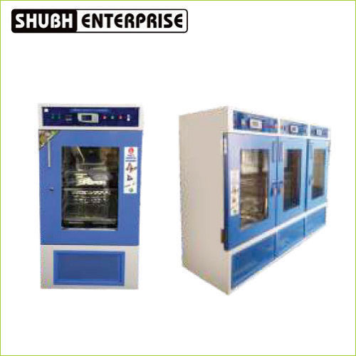 Insect Growth Chamber