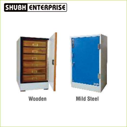 Insect Showcase Cabinet-Small