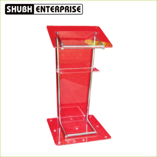 Lecture Stand