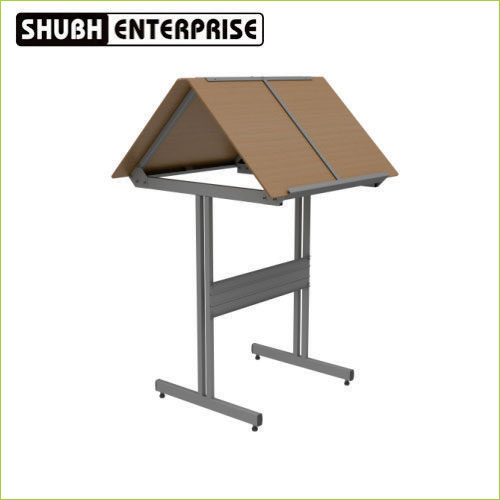 News Paper Stand