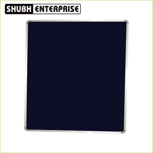Pinup Board Navy-blue