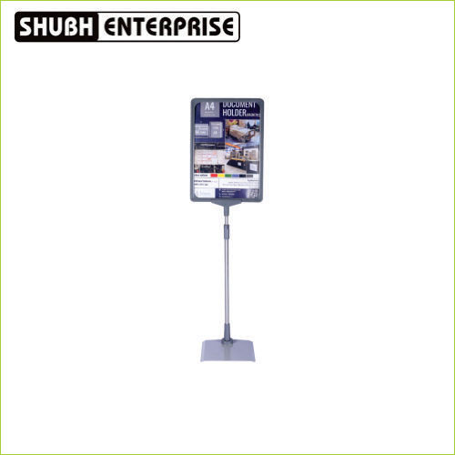 Sign Holder Stand