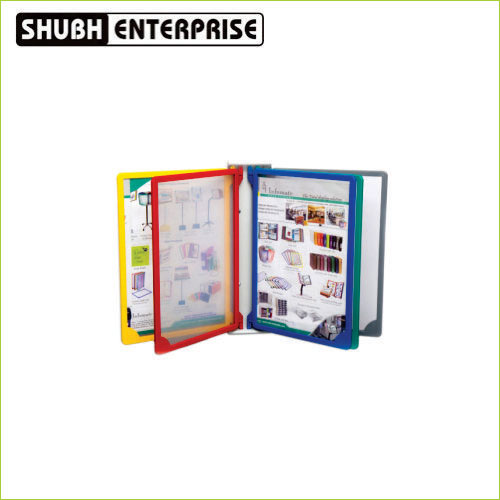Sop Folders