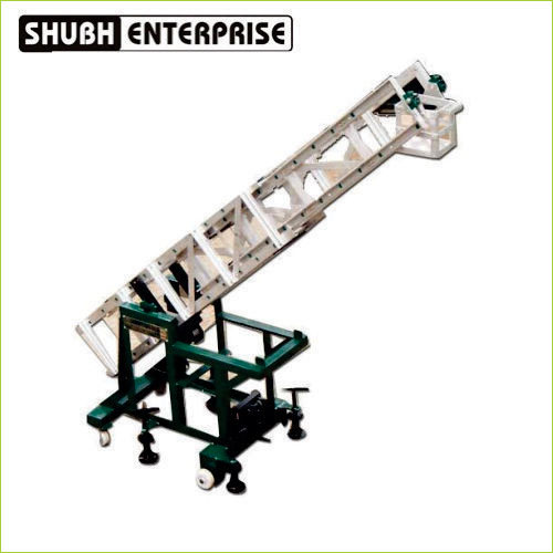 Tiltable-Tower-Ladder
