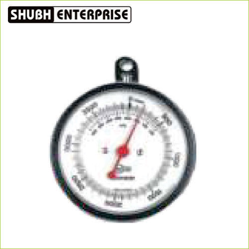 Altimeter