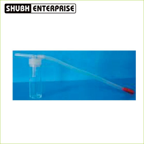 Aspirator