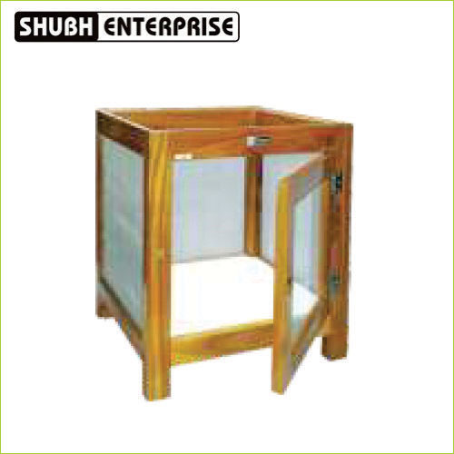 Brown Plant Hopper Insect Rearing Cage