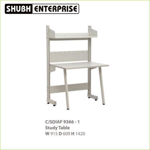 CSDIAF9366-1 Study Table W915 D 609 H 1420
