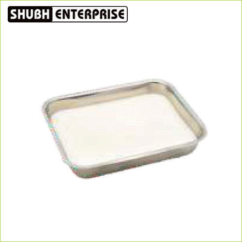 Dissecting Tray
