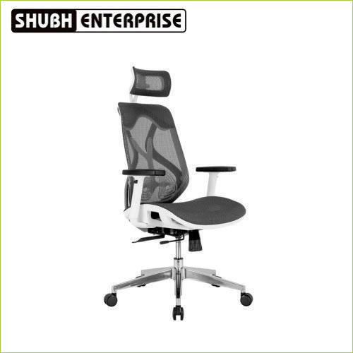ERGON MESH WHT HB-MB