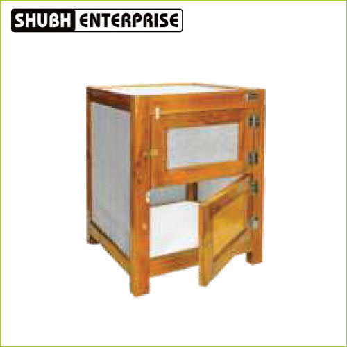 Green Leaf Hopper Insect Rearing Cage