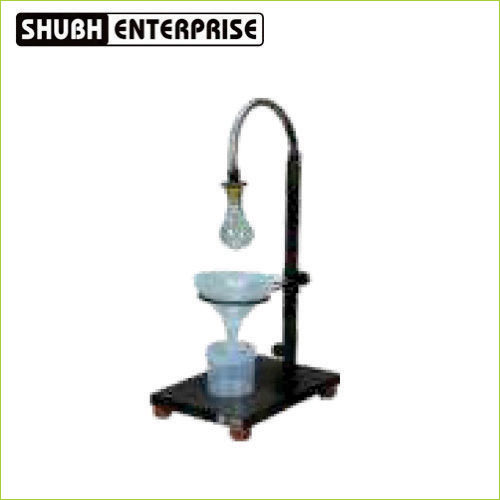 Insect Light Trap-Barles Type