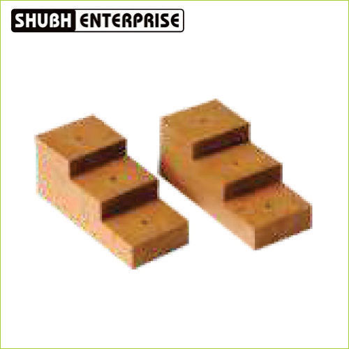 Insect Pinning Block-Step Type