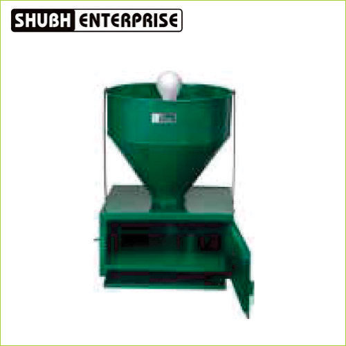 Insect Trap For Moth With Mercury Bulb