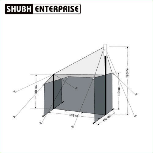 Malaise Trap
