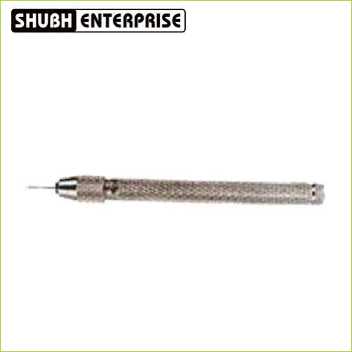 Pin Vice