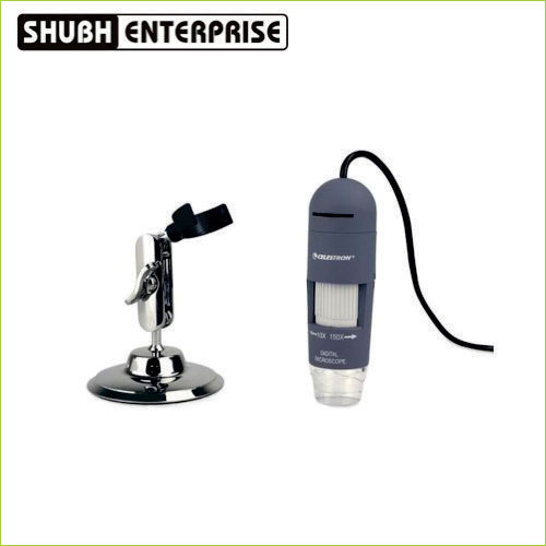 Deluxe Handheld Digital Microscope