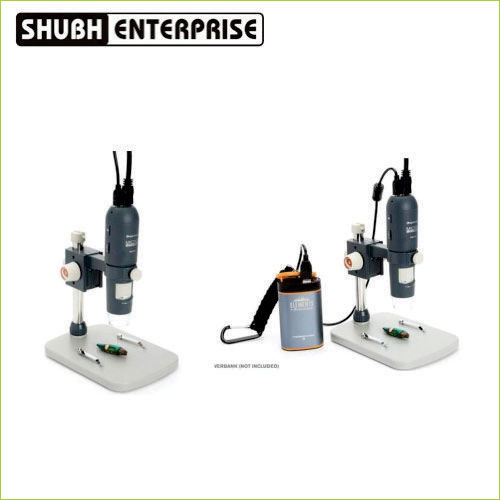 MICRODIRECT 1080P HDMI HANDHELD DIGITAL MICROSCOPE