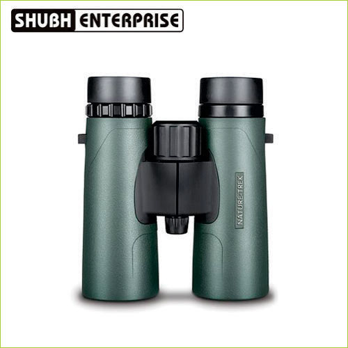 Nature-Trek 10×42 Binocular
