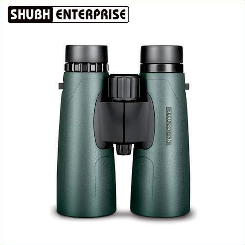 Nature-Trek 10×50 Binocular