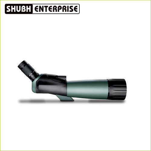 Nature-Trek 22-67×100 Spotting Scope