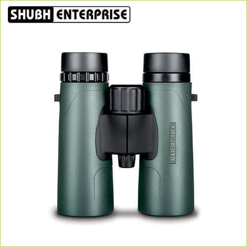 Nature-Trek 8×42 Binocular