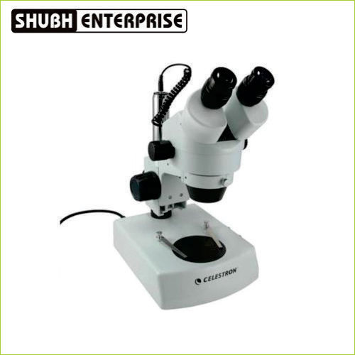 Professional Stereo Zoom Microscope