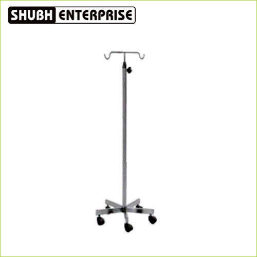 RM-300-02 _ I.V. Stand