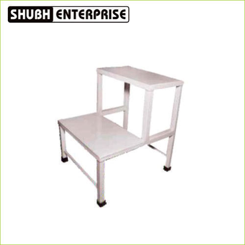 RM-300-07 _ Foot Step