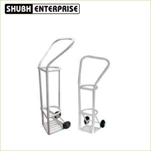 RM-300-08 _ Cylinder Trolley