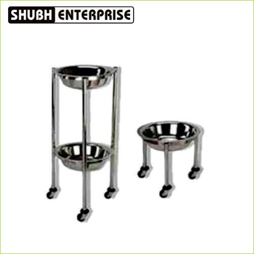 RM-300-09 _ Kick Bucket