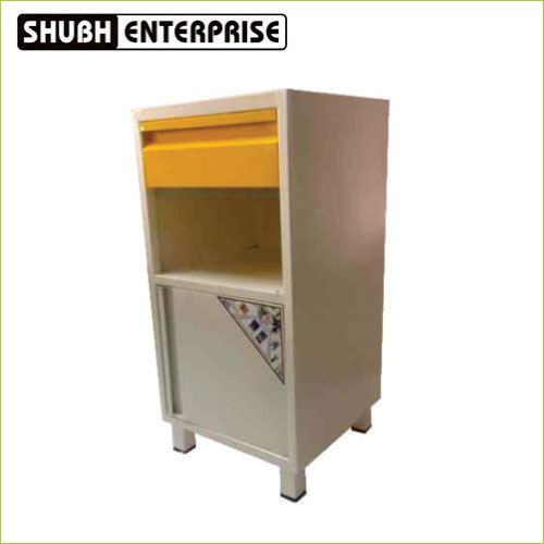 RM-300-12 _ Bed Side Locker