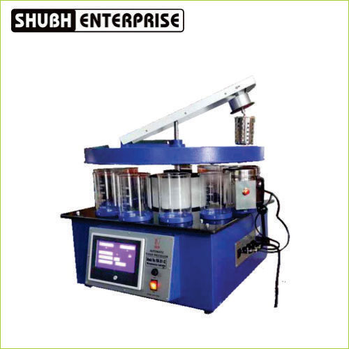 RM-302-02 _ Microprocessor Automatic Tissue Processor