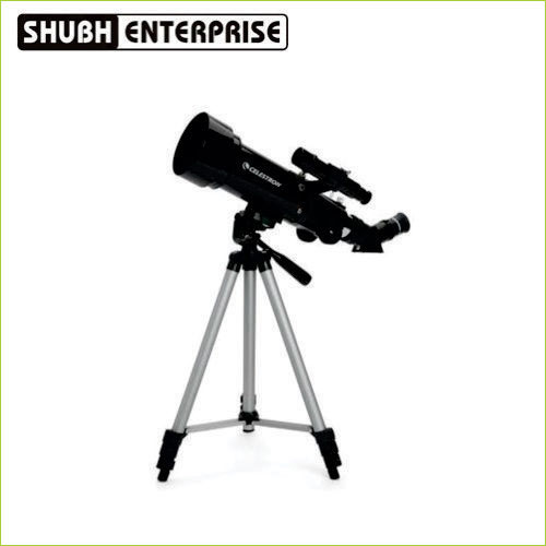 Total Scope 70 With Backpack