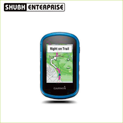ETrex-Touch25