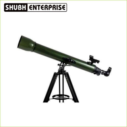 Extra Scope 80 AZ Refractor
