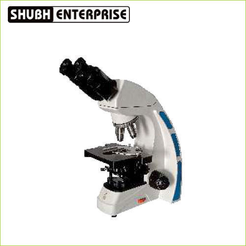 Advanced Research Compound Microscope (Binocular)