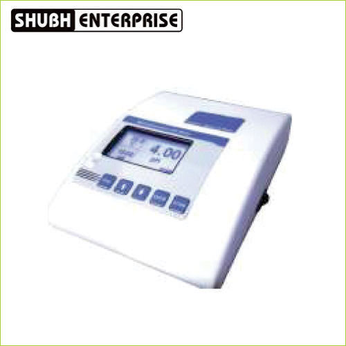 Conductivity TDS  Salinity Meter Microprocessor Based