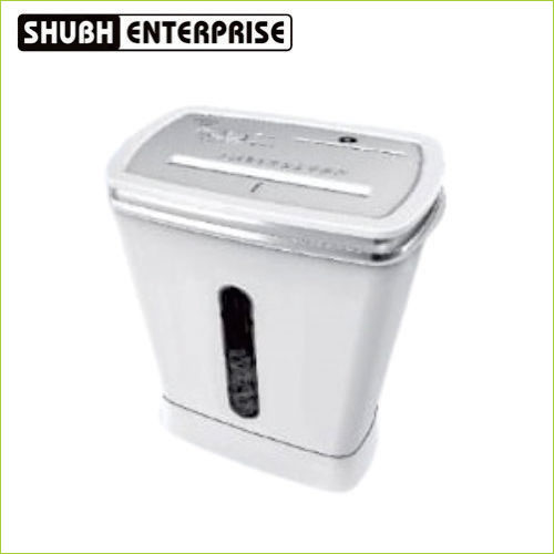 DESK SIDE OFFICE SHREDDERS 1-3 USER ONLY ECONOMY