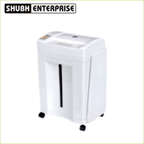 DESK SIDE OFFICE SHREDDERS 1-3 USER ONLY Premium