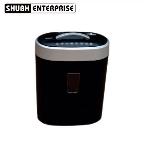DESK SIDE OFFICE SHREDDERS 1-3 USERS ONLY ECONOMY