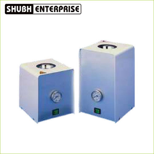 Glass Bead Sterilizer