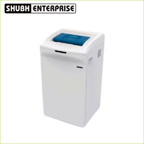 HEAVY DUTY SHREDDERS FOR 5+ USERS ONLY 1